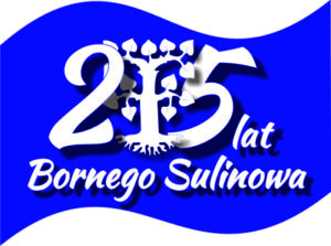 Program obchodów 25 lat Bornego Sulinowa