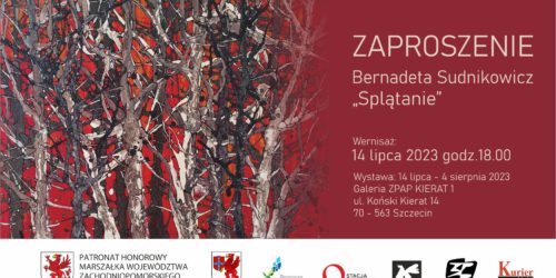 „Splątanie” – Szczecin 14.07.2023