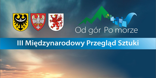 Wernisaż – III Międzynarodowy Przegląd Sztuki