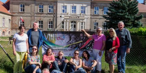 Wernisaż VIII Międzynarodowego Pleneru Artystycznego „Stacja Kultura” 2025