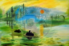 13